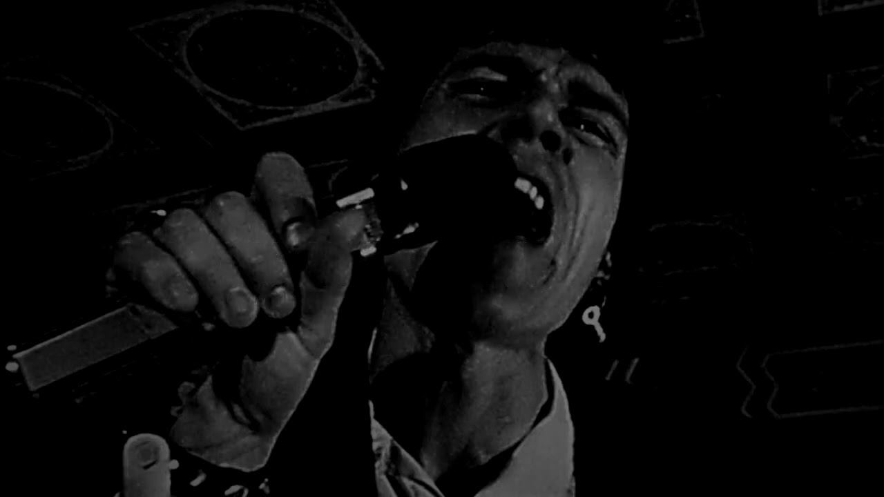 Catholic Discipline - Underground Babylon (Subtitulada)