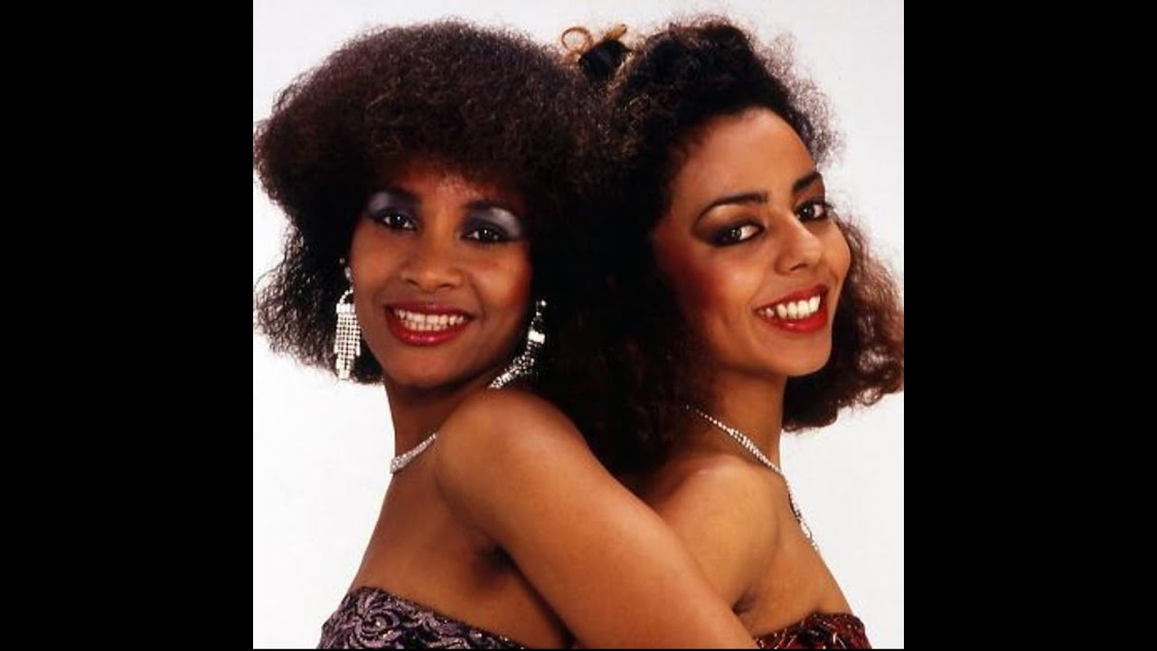 The Cool Notes - Why not