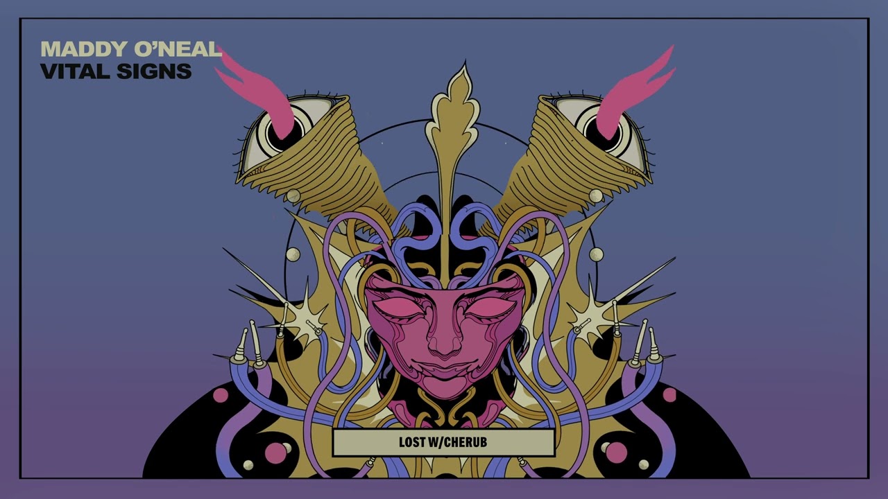 Watch Maddy O'Neal x Cherub - Lost on YouTube Watch Maddy O'Neal x Cherub - Lost on YouTube