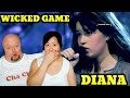 DIANA ANKUDINOVA "WICKED GAME" || Диана Анкудинова || FILIPINO-AMERICAN COUPLE REACTION