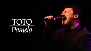 Toto - Pamela (Bobby Kimball Cover) screenshot 3
