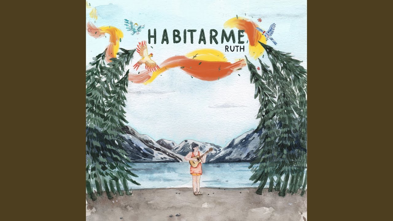 Habitarme