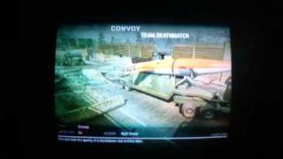 Epic commando fail!