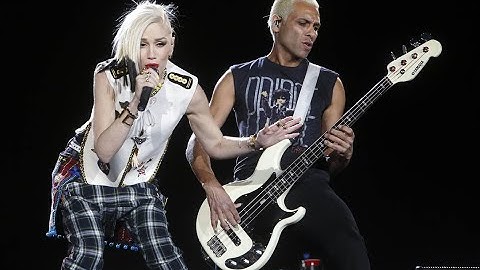 No Doubt - Rock in Rio, Las Vegas 08/05/2015 - Full Concert HD