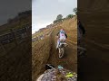 MX2 BATTLES at MXGP of Italy