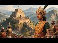 Legend of Indian/Hindustan, Maharaja ,Indian History,Great warrior