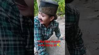munah rindu bang ali #short #comedy  #rumahtangga