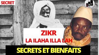 BIENFAITS DU ZIKROULAH: La Ilaha Illa la - Serigne Sam Mbaye #edubayefall #serignesam #mouride