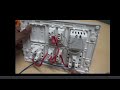 How make electric board making wtth dibya