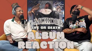Is C-MURDER The Most Underrated No Limit Records Artist? | Life or Death | First Time Reaction