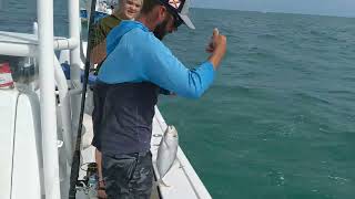 fishing Key West, Florida August 12th, 2022 #2