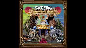 EARTHGANG – Top Down (Official Audio)