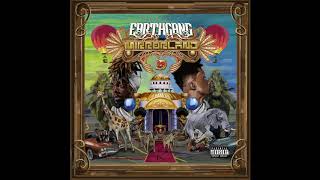 Video thumbnail of "EARTHGANG – Top Down (Official Audio)"