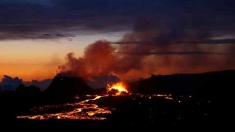 Earth and disaster - teaser (original)