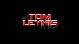 Tom Leykis Show-Getting Yourself Thru The Breakup