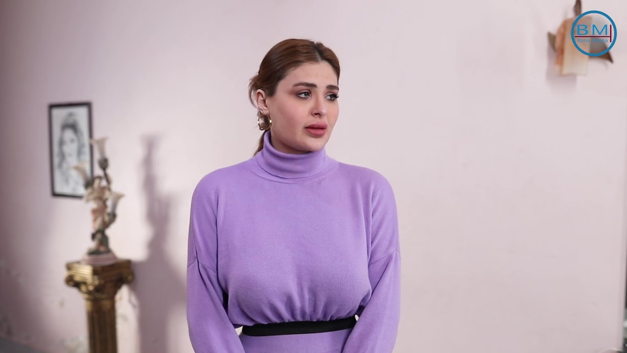 بعد ماخانته مرته قدرت أمه تحميه 😱🥹