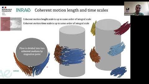 Lagrangian coherent track initialization