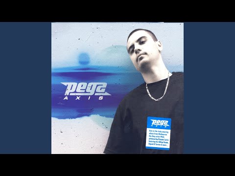 Pegz — Two Sides Of The Map (ft. Debaser)