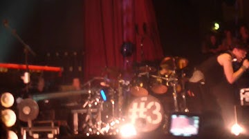 The Script-If You Could See Me Now (Live)