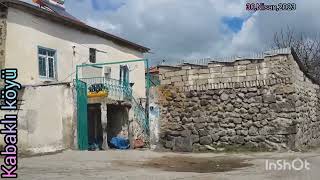 Kabaklı köyü  ,Develi ..müzik..ŞAHİN ÇOKBİLİR