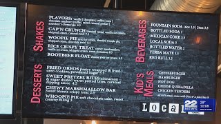 Local Burger opens newest location in Easthampton