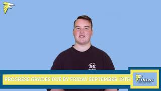 FST New: September 9th, 2020