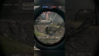 #fps #battlefield1 #gamemoments #highlight #gaming #bf1 #battlefield1clips #videogames #shortvideo