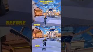 Indus Game Movement Update Indus Battle Royale