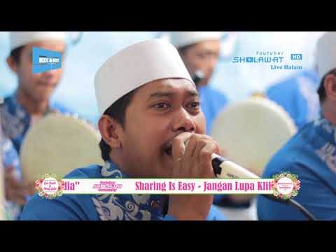 tsamrotul-afkar-(ya-habibal-qolb)---lailatus-sholawat-iqsassalwa-2018