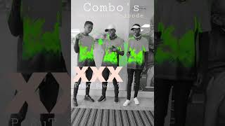 04 bozza Ke Mootle ft Combo Wadi Kota x pablow7 zero11 Pin Pop