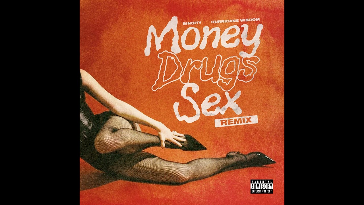 Watch Money Drugs Sex (feat. Hurricane Wisdom) [Official Audio] on YouTube