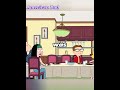 Roger’s girlfriend is a Kardashian. #foryou #cartoon #anime #americandad