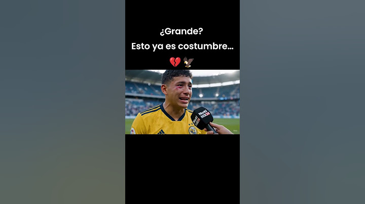 Aficionado del América rompe en llanto tras eliminación en la Leagues Cup 😢🦅 ( VEO 3 )