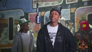 The “Gas Station” Live Performance w/ @payriqo & @acetakemillions Performing “When She Want” OUT NOW