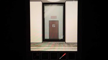 Dooors 2 Level 6 Solution Walkthrough