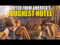 KICKED OUT OF AMERICA'S TOUGHEST HOTEL (Rust) ft. VERTiiGO Part 2/2