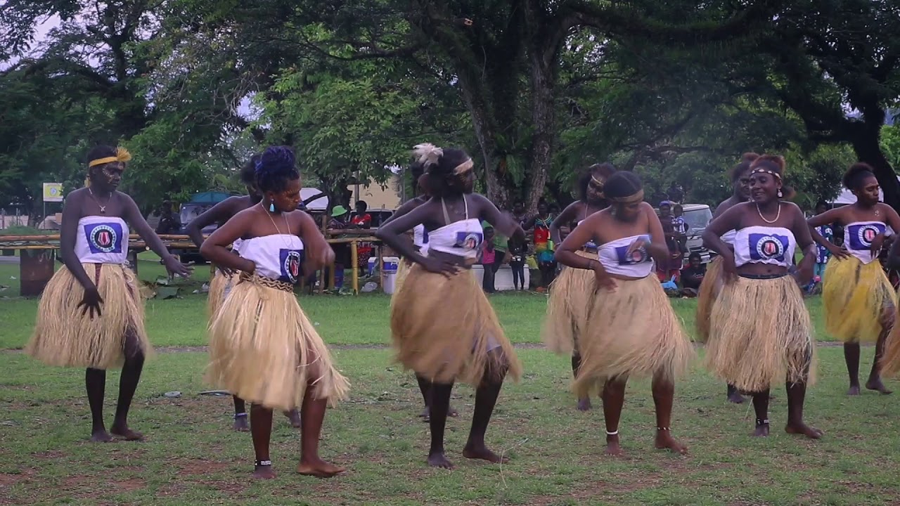 Arawa Ward 5 Girls  .