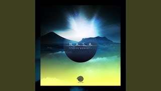 Eyes Wide Open - N.A.S.A.