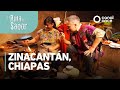 La ruta del sabor - Zinacantán, Chiapas