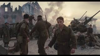Elegy for Dunkirk - Atonement - HD
