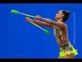 Dina Averina Clubs Music 2015 (Exact Cut)