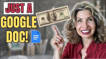 $0 → $100: Use These 2 AI Prompts to Launch Your First Digital Product