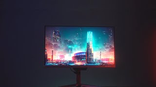 REDMAGIC 4K Gaming Monitor: Dive into your Gaming Reality
