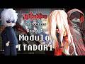 Jujutsu Kaisen Characters React To Modulo + Itadori | Jujutsu Kaisen React | Gacha Life | Gacha Club