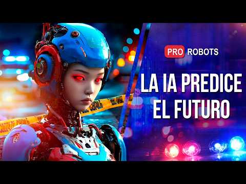 Los robots se apoderarán del mundo: Las 10 innovaciones más importantes de la WRC 2024 | Pro robots