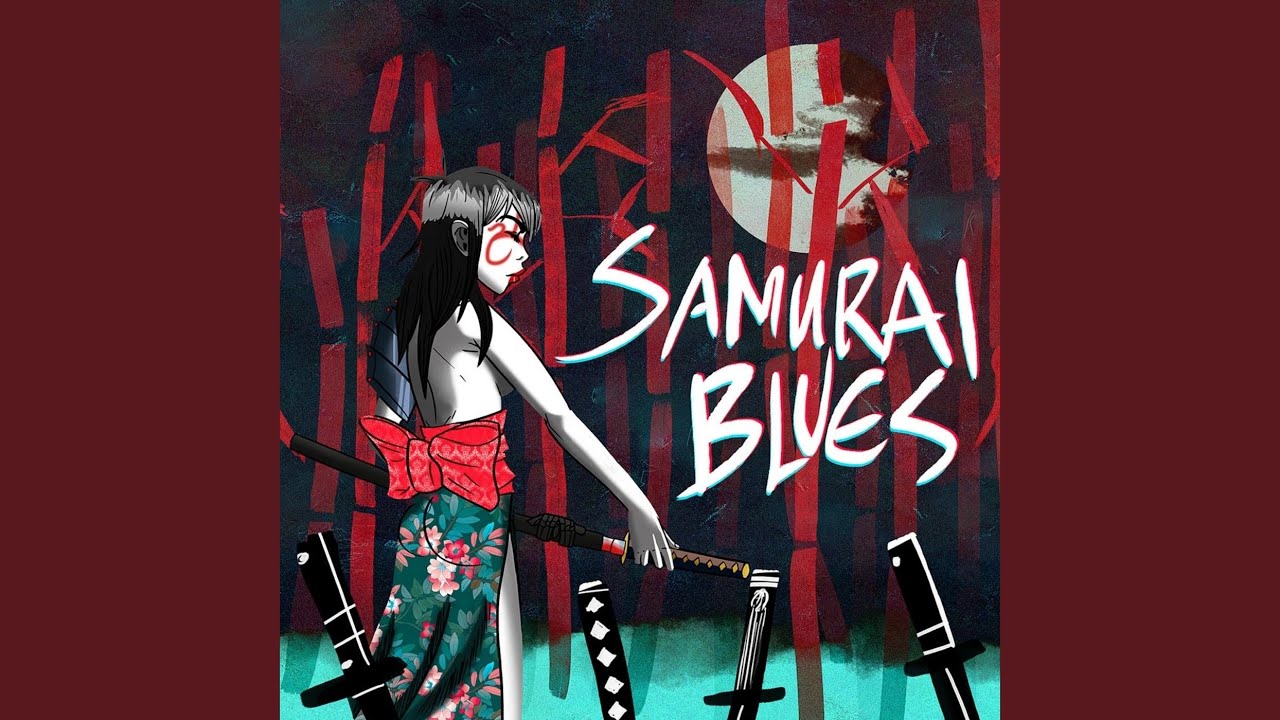 Watch Samurai Blues on YouTube Watch Samurai Blues on YouTube