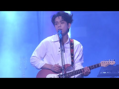 (4K) 230618 LUMINOUS 부산 단콘 루시(LUCY) - 동문서답 최상엽 FOCUS