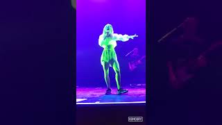 Astrid S - Such A Boy (Live in Manchester 2018.12.02)