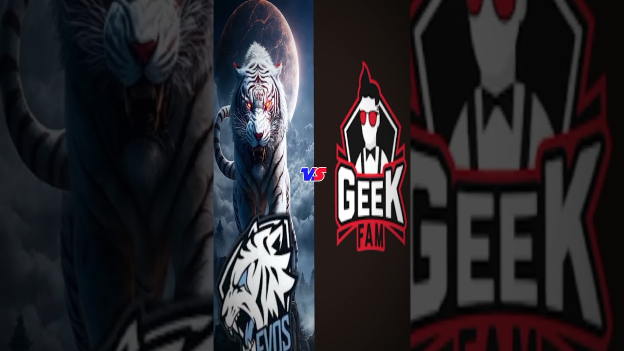 EVOS VS GEEK FAM||MPL ID||