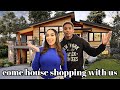 Come House Shopping With Us! *Vlog*| Vlogmas Day 21